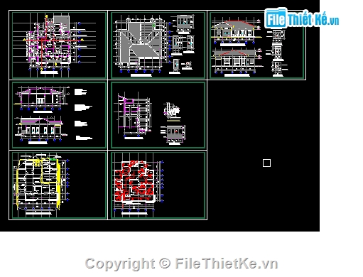 File cad,mặt bằng,File Auto cad,mặt cắt ngang,file cad mặt bằng,trạm y tế